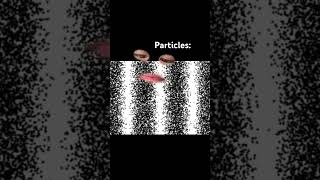 freaky ahh particles