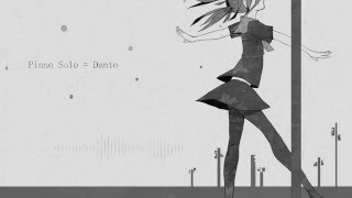【初音ミク】ジャズ・ダンス・ステップ【オリジナル曲】