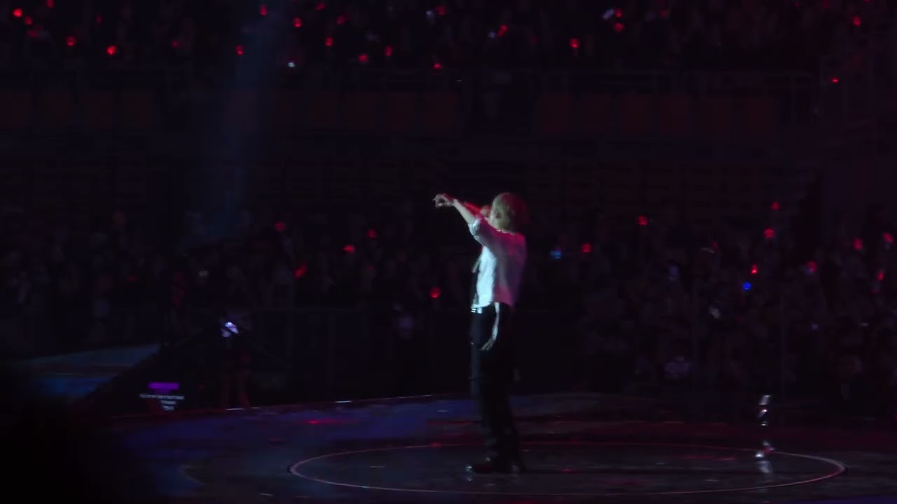 260227 연준 - Heartbreaker @ TXT MOA CON Day1