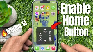 3 Ways to Enable Assistive Touch in iPhone 14 - It's Easy If You Do It Smart screenshot 2