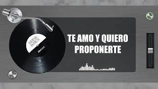 La Nueva Marca - Aliado Al Tiempo (video lyric)