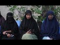 “Dalka waxaa ka socday horumar dhinacyo kala duwan ah doorasadii qof iyo codka ah." Wasiir Bulaale