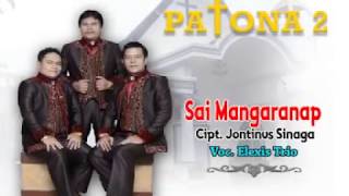 Elexis Trio - Patona 2 - Sai Mangaranap