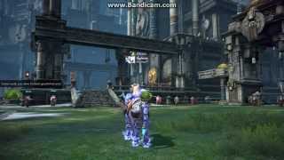 Tera Mount Sleipner