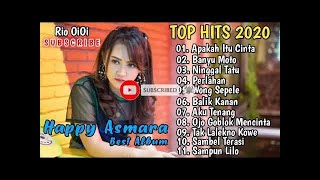 HAPPY ASMARA FULL ALBUM