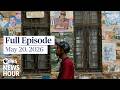 PBS News Hour Full Episode May 20 2026 