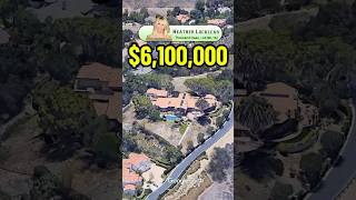 Heather Locklear Homes Thousand Oaks California Worth 61m  heatherlocklear homes celebrity