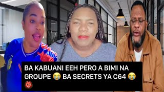 Sa Retourne Entre Eux D Duchausoy Et Bibi Kapinga Attaque Pero L Secret D C64😭👹