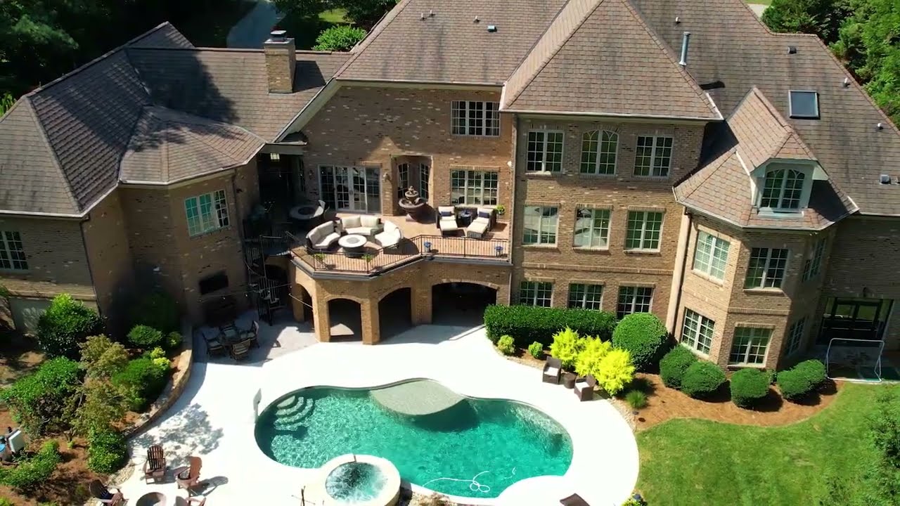 Luxury Home, Heart of Raleigh 1002 Lake Boone Trail, Raleigh, NC