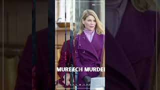 Hallmark Mystery Channel’s Garage Sale Mystery Marathon Day Two