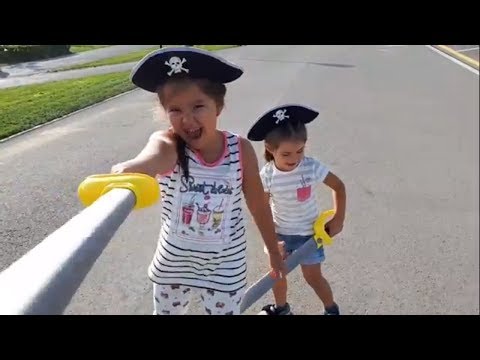 Несколько наших ярких моментов ❀Трейлер канала❀