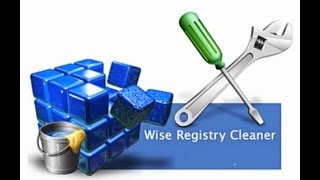 تحميل افضل برنامج لتسريع الكمبيوتر+ تنظيف الريجستري + حل مشاكل الانترنت wise registry cleaner 8.81