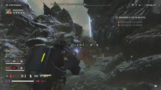 Yee haw 🤠 | HELLDIVERS 2