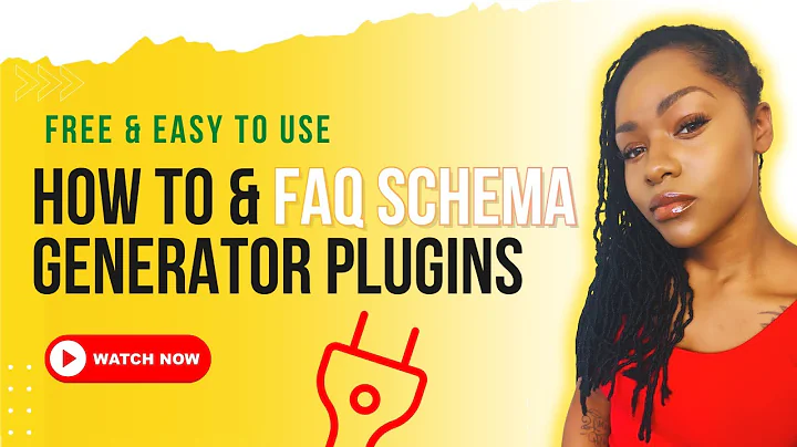 Generate Perfect Schema for WordPress with Free Tools