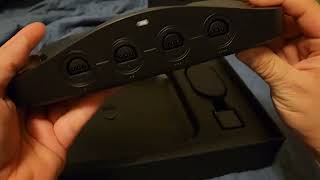 Analogue 3D Unboxing
I unbox the Analogue 3D in this video. This is Analogues version of the N64 which can be plugged into an 4k HDTV right out of the box. Analogue 3D Unboxing