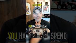 You Have $15 To Spend To Build Your Special Agent! #shorts #fbi #games #money