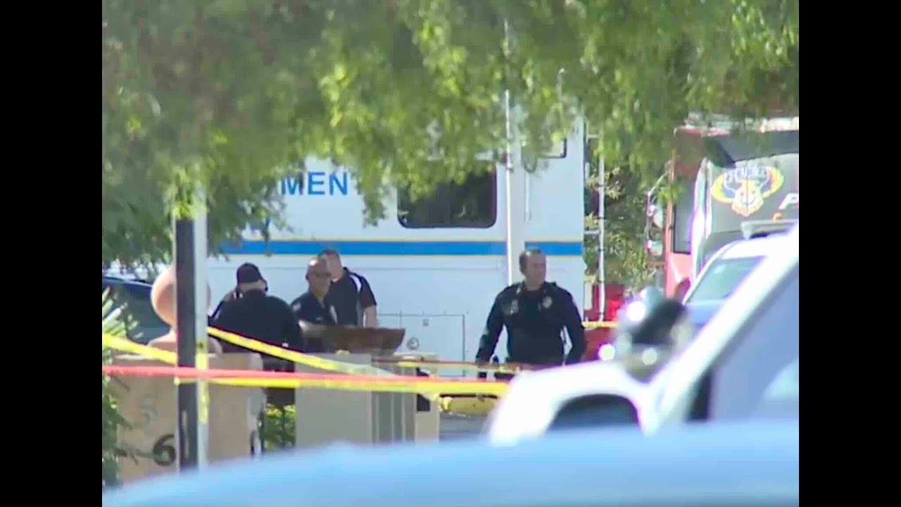 Officials to provide update on police shooting near 7th Street and ...