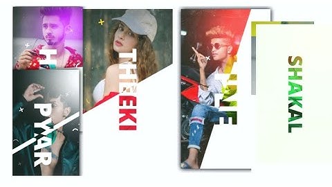 whatsapp status kaise banaye | new status editing kinemaster | kinemaster new video editing status