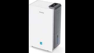 AEOCKY 4500 Sq.Ft Dehumidifier Review | Smart, Quiet & Energy Efficient 🌿