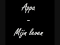 Appa - Mijn leven