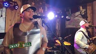 Famous Rusty Metoyer & Zydeco Krush CALCASIEU BY 2 Wealth