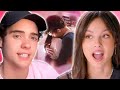 Olivia Rodrigo & Joshua Bassett RELATIONSHIP DRAMA in HSMTMTS Season 2 trailer! TEA REVEALED