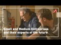 SMEs & Apprenticeships | Austria's Economic Backbone