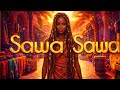SAWA SAWA Swahili Arabic Vibes Al Song Afro Arabic Fusion Elmitch Media
