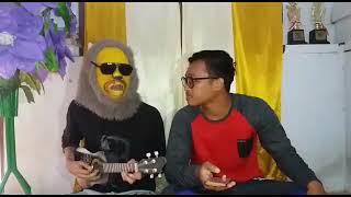 Sunset Di Tanah Anarki - Superman Is Dead Cover Kolaborasi Ukulele Syahduu By Calon Youtubers