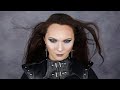 МАКИЯЖ РОКЕРШИ | РОК МАКИЯЖ | ROCK GIRL MAKEUP | MAKEUP TUTORIAL | DARK MAKEUP | HALLOWEEN MAKEUP