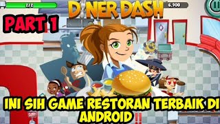 Main Game Restoran PC Ini Di Hp❗😂 - Diner Dash screenshot 5