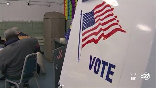 Just how rare is voter fraud in Florida We went searching to find out
