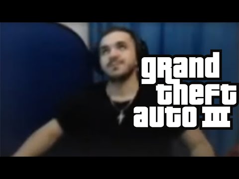 SoWTF vs GTA 3