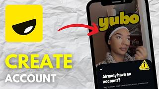 How To Create Yubo Account (2026)