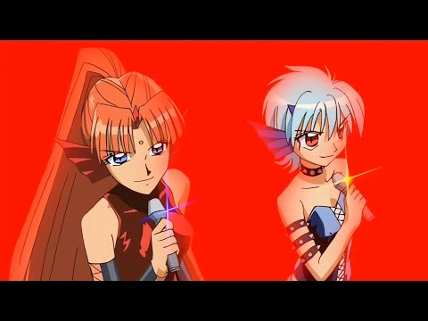 Mermaid Melody Episode 49 Kuro No Kyousoukyoku Serbian To English AI English Dub