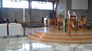 Funeral for Gloria Feliciano 22 9 AM
