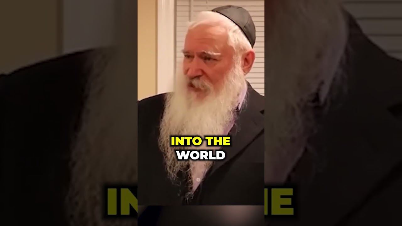 What Is The Jewish Mission? 