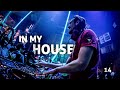 IN MY HOUSE 14 - AHMET KILIC (Retro Mix)