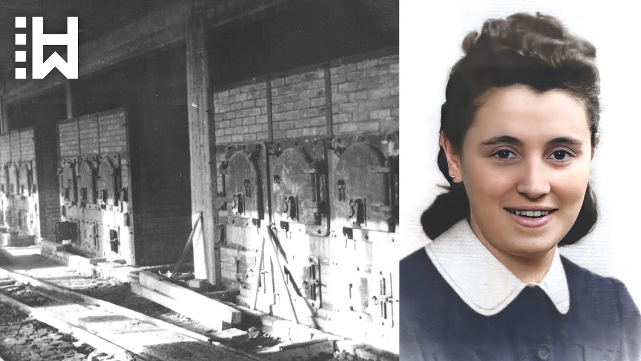 Pierwsza kobieta, która uciekła z Auschwitz, schwytana i spalona żywcem: Mala Zimetbaum