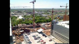OKC Devon Construction Cam - Apr2010