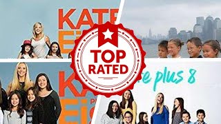 The Best Episodes Of Kate Plus 8 💟