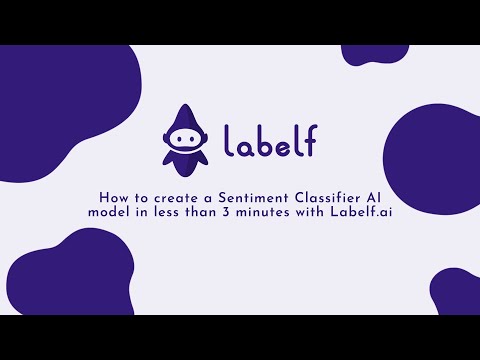 TUTORIAL: Create AI