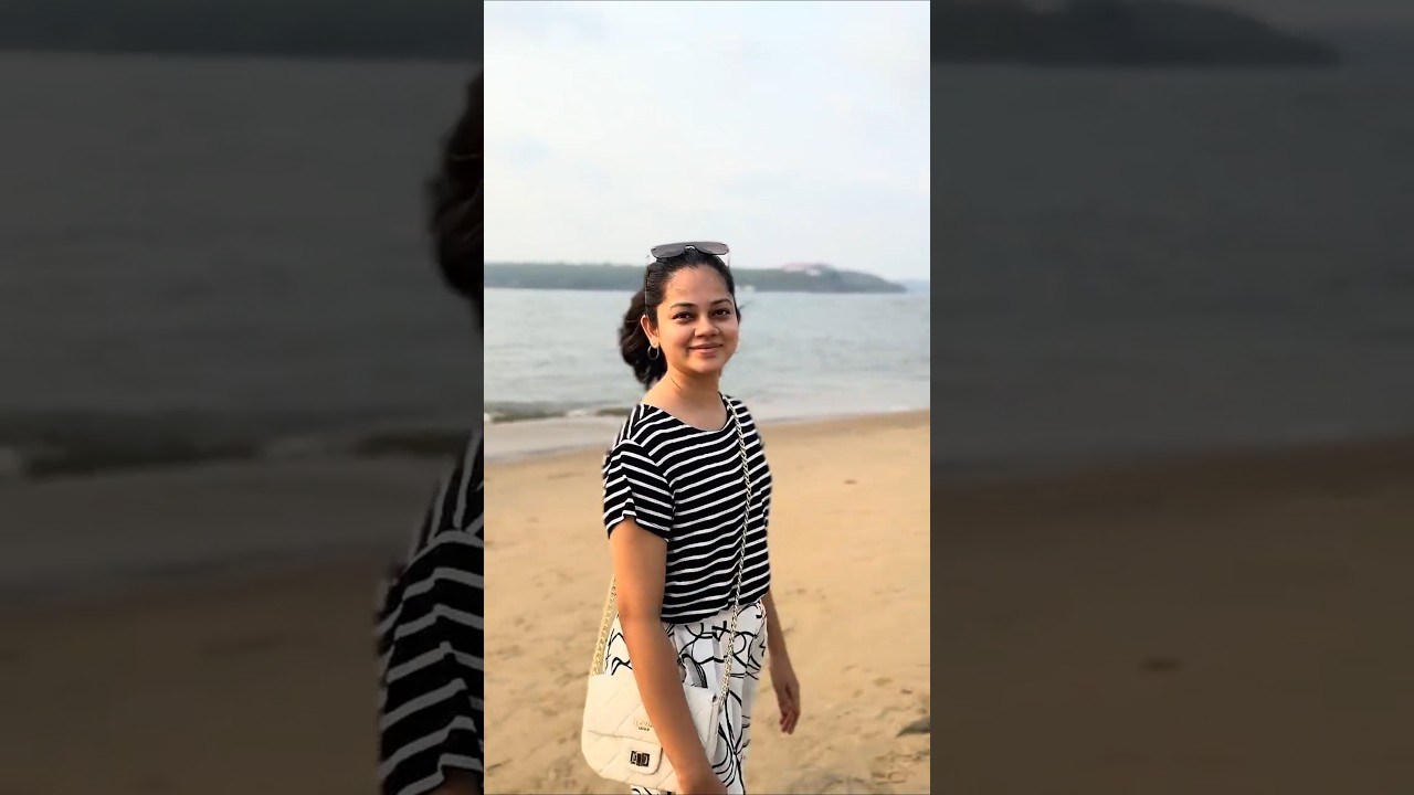 Goa-ல Miss பண்ணக் கூடாத Spots | எல்லாமே Budget Friendly தான் | Anitha Sampath Vlogs