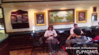 Dr. Cardarelli's Office Mannequin Challenge