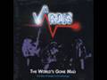 Vardis - If I Were King