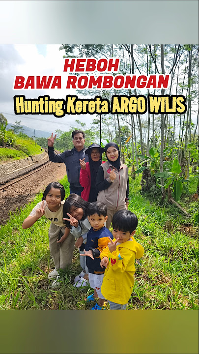 SERU GENGSS #keretaapi #shortvideo #keretaapiindonesia #videoshort #train #railway #hunting #shorts