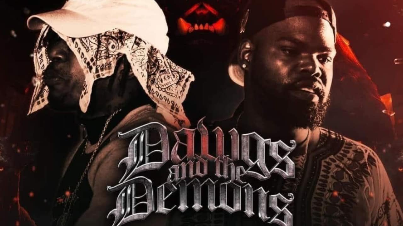 BEASTMODE - GRIPSLOC Vs UNCLE BUZZ - RAP BATTLE