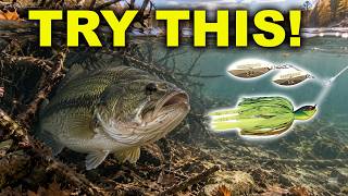 Fall Is Spinnerbait Season — Do These 4 Things
