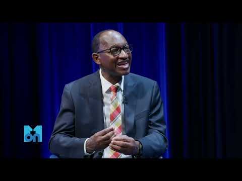 ONE ON ONE | PAULUS NOA REFLECTS ON 20 YEARS OF THE ACC - nbc