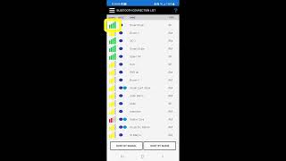 How to Use Touche Insight App to Connect Bluetooth Control Modules Easily screenshot 2